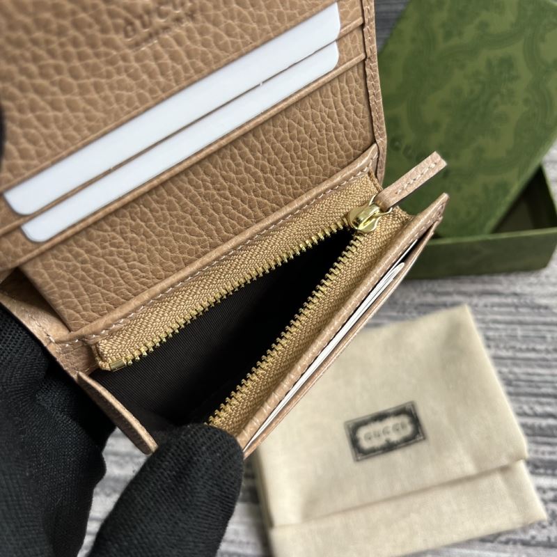 Gvc*1 wallets